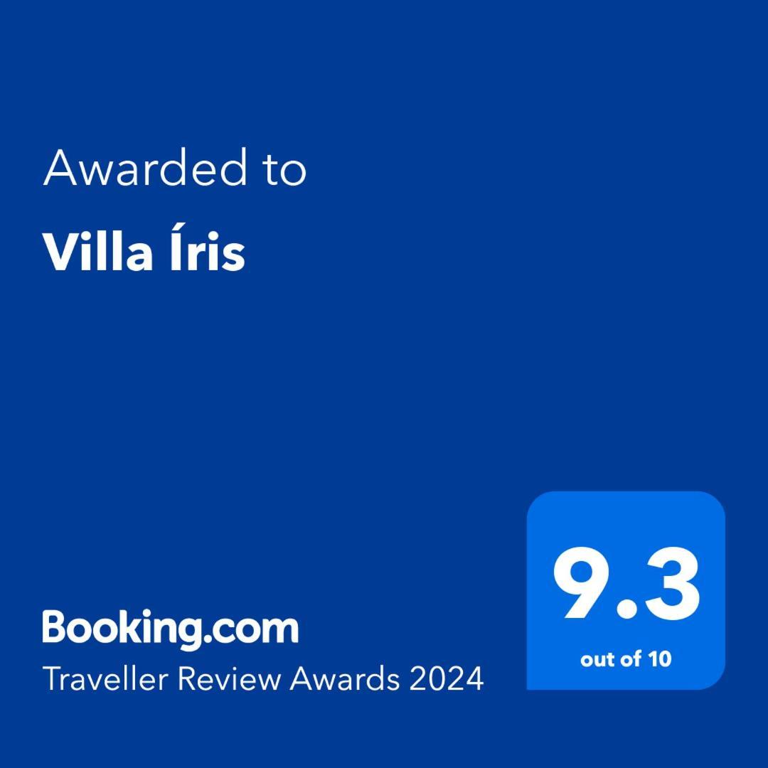 Iris By Algarve Villa Holidays Gale  Exterior foto