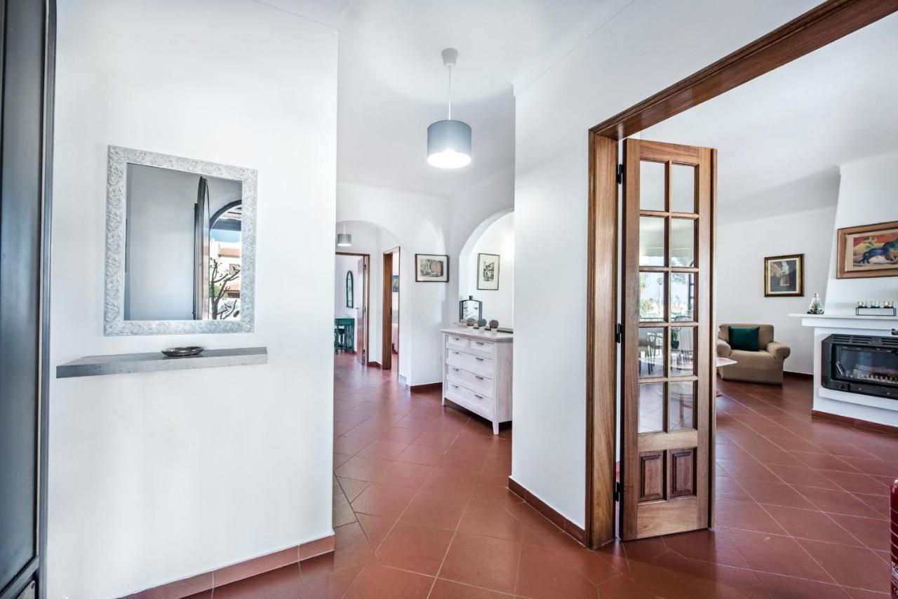 Iris By Algarve Villa Holidays Gale  Exterior foto