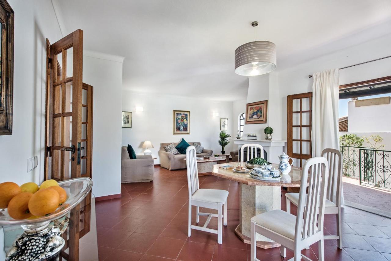 Iris By Algarve Villa Holidays Gale  Exterior foto