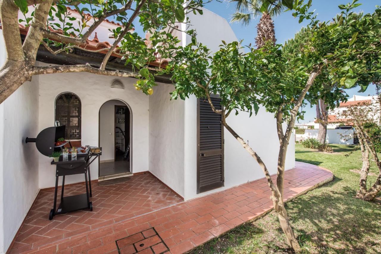 Iris By Algarve Villa Holidays Gale  Exterior foto