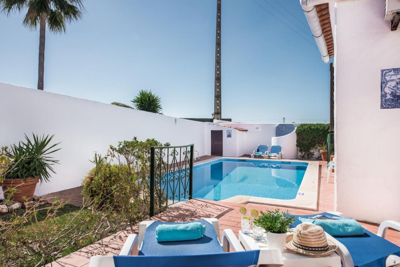 Iris By Algarve Villa Holidays Gale  Exterior foto