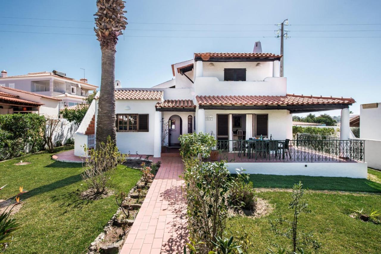 Iris By Algarve Villa Holidays Gale  Exterior foto